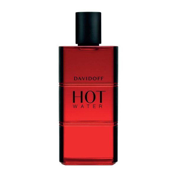 Davidoff Hot Water EDT For Men 110ML