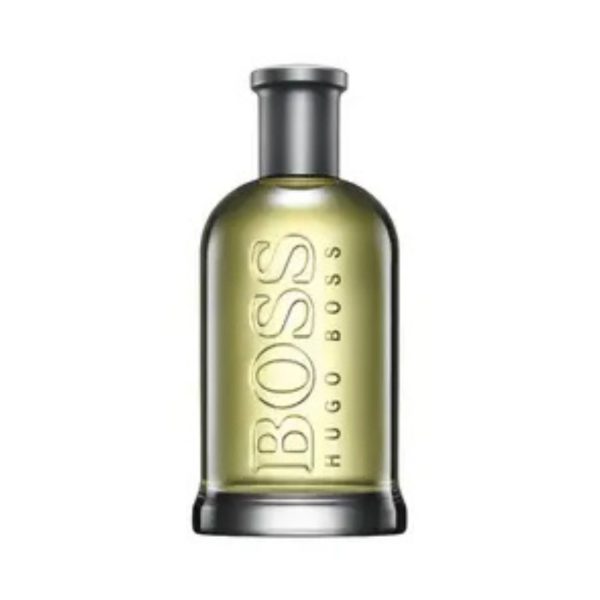Hugo Boss Bottled EDT For Men 200ML