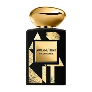 Armani Prive Rose D Arabie EDP For Unisex 100ML