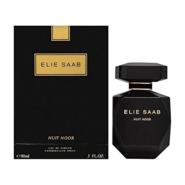 Elie Saab Nuit Noor EDP For Women 90ML - Image 2