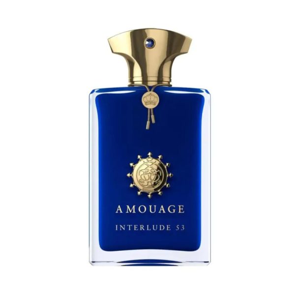 Amouage Interlude 53 EDP For Men 100ML