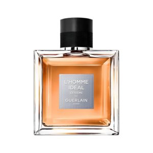 Guerlain L'Homme Ideal Extreme EDP For Men 100ML