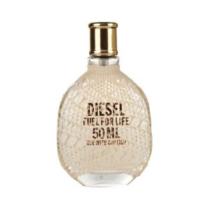 Diesel Fuel For Life EDP For Women 50ML