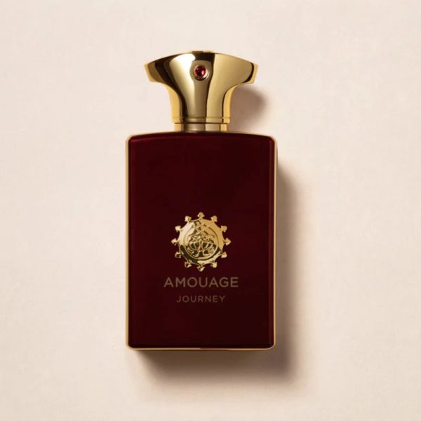 Amouage Journey EDP For Men 100ML