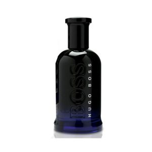 Hugo Boss Bottled Night EDT For Men 100ML