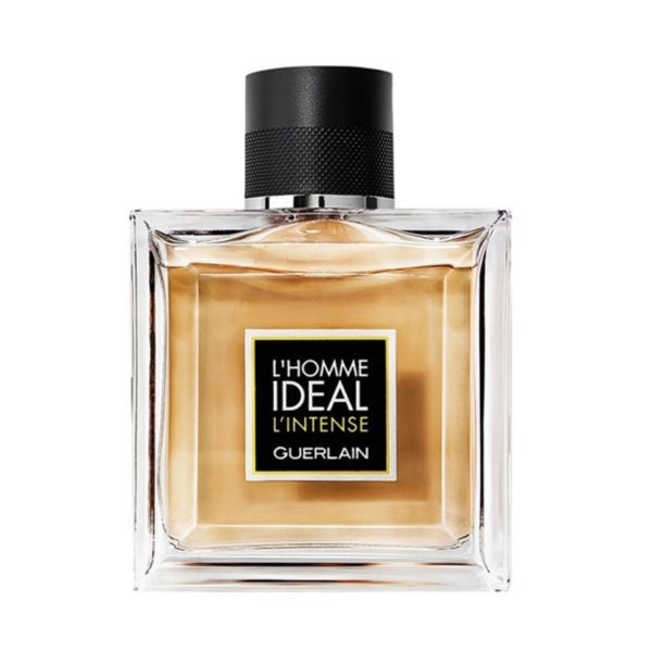 Guerlain L'Homme Ideal L'Intense EDP For Men 100ML