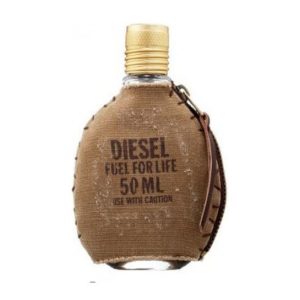 Diesel Fuel For Life EDT For Men 50ML