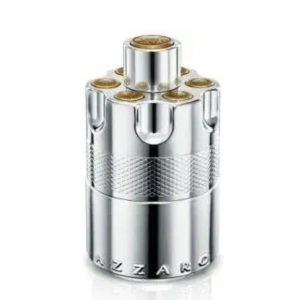 Azzaro Wanted EDP For Men 100ML