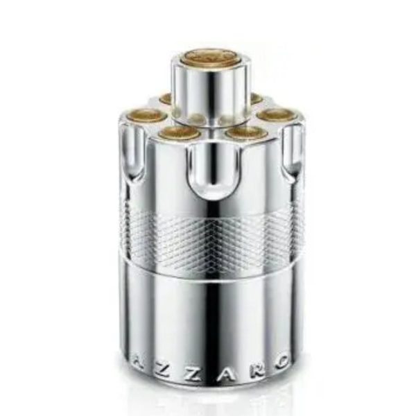 Azzaro Wanted EDP For Men 100ML