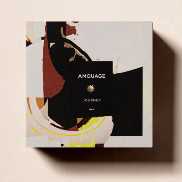 Amouage Journey EDP For Men 100ML - Image 2