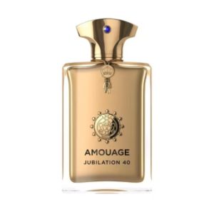 Amouage Jubilation 40 Extrait De Parfum For Men 100ML