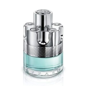 Azzaro Wanted Tonic EDT For Men 100ML