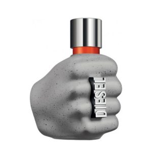 Diesel Only The Brave Street EDT For Men 125ML
