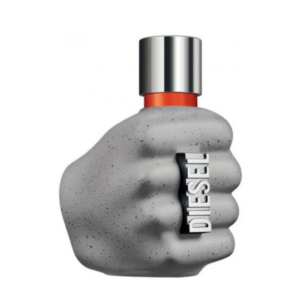 Diesel Only The Brave Street EDT For Men 125ML