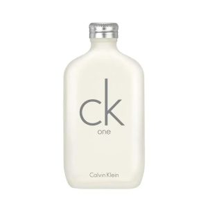 Calvin Klein One EDT For Unisex 100ML