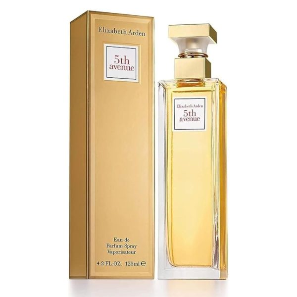 5th Avenue Elizabeth Arden for women 125ML - Image 2