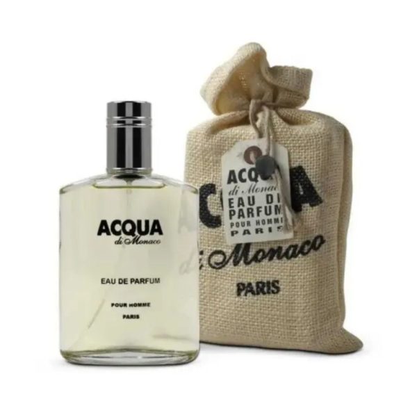 Acqua Di Monaco M EDP 100ML - Image 2