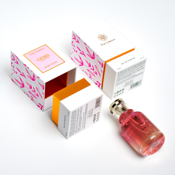 Ruby Rose | GEMS Collection by True Essence - Unisex EDP 100ml 3.34oz - Image 2