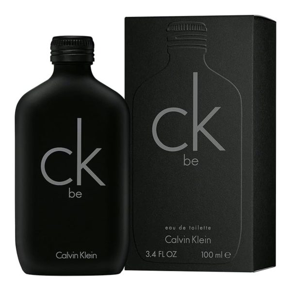 Calvin Klein CK Be - Perfume for Unisex - Eau de Toilette - Image 2