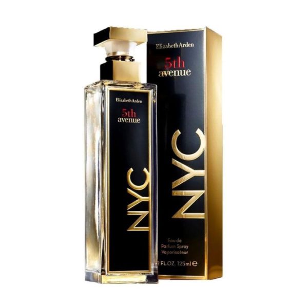 Elizabeth  Arden 5th  Avenue NYC L EDP 125ML - Image 2