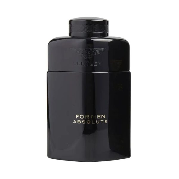 Bentley Absolute EDP For Men 100ML