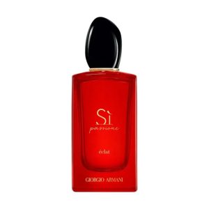 Armani Si Passione Eclat EDP For Women 100ML