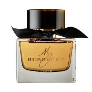 Burberry My Burberry Black EDP For Women 50ML