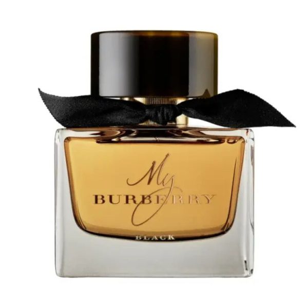 Burberry My Burberry Black EDP For Women 50ML