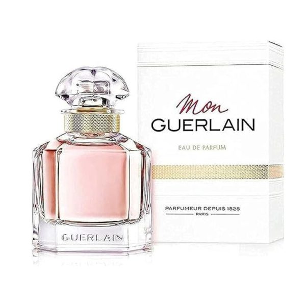 Guerlain Mon Guerlain EDP For Women 100ML - Image 2