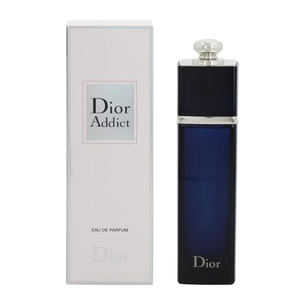 Dior Addict EDP For Women 100ML - Image 2