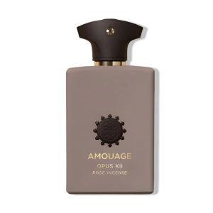 Amouage Opus XII Rose Incense Edp 100Ml