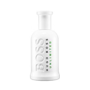 Hugo Boss Bottled Unlimited EDT For Men 100ML
