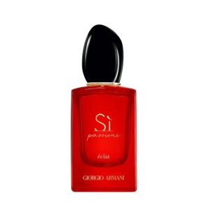 Armani Si Passione Eclat EDP For Women 50ML