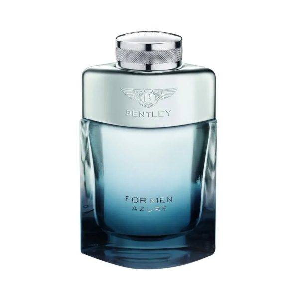 Bentley Azure EDT For Men 100ML