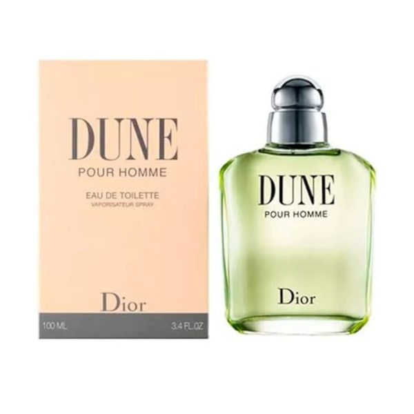 Dior Dune EDT For Men 100ML - Image 2