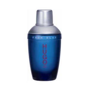 Hugo Boss Dark Blue EDT For Men 75ML