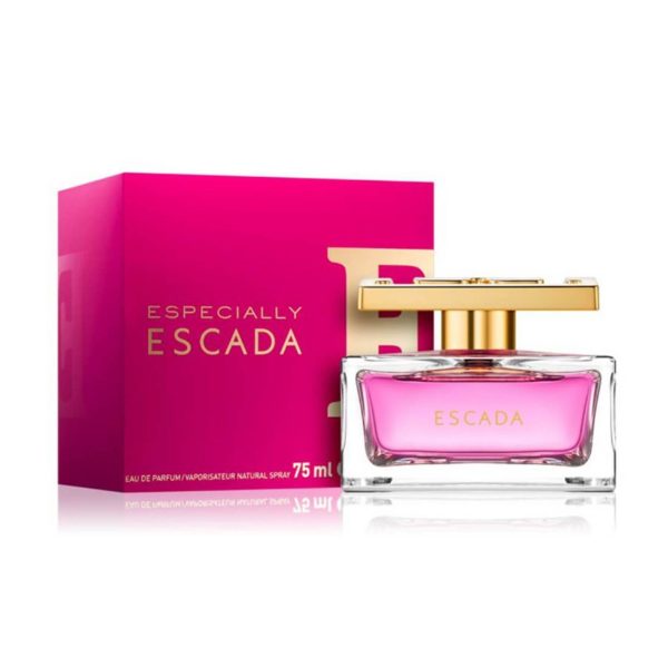 Escada Especially EDP For Women 75ML - Image 2