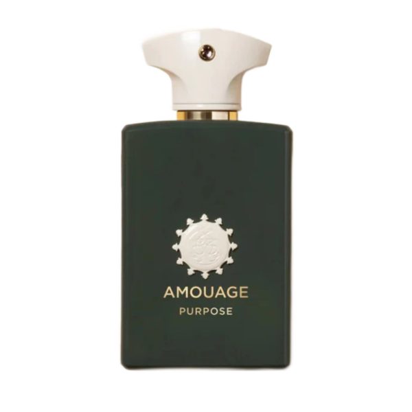 Amouage Purpose EDP For Unisex 100ML