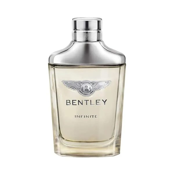 Bentley Infinite EDT For Men 100ML