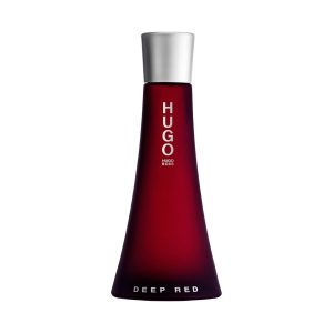 Hugo Boss Deep Red EDP For Women 90ML