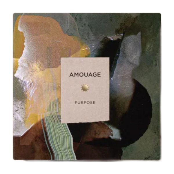 Amouage Purpose EDP For Unisex 100ML - Image 2