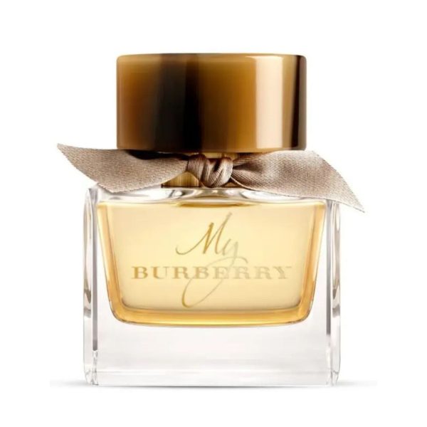 Burberry My Burberry EDP For Women 90ML