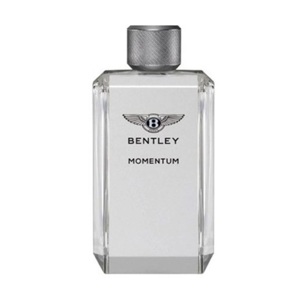 Bentley Momentum EDT For Men 100ML