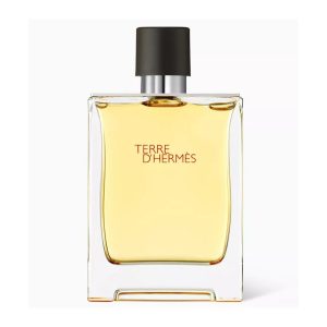 Hermes Terre D'Hermes EDP For Men 200ML