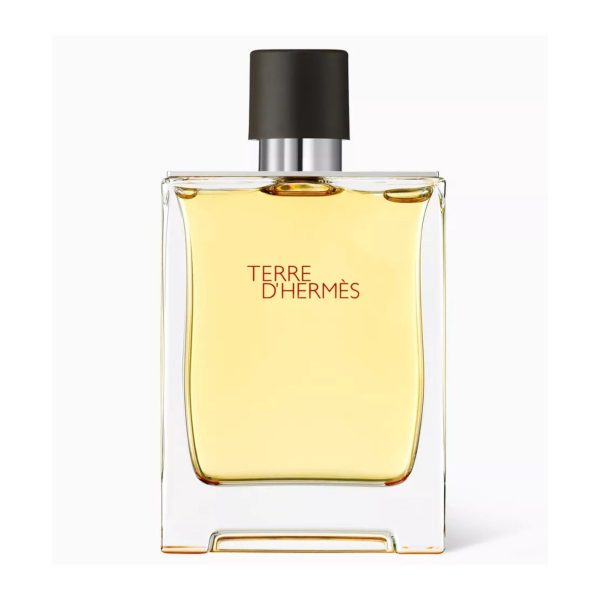 Hermes Terre D'Hermes EDP For Men 200ML