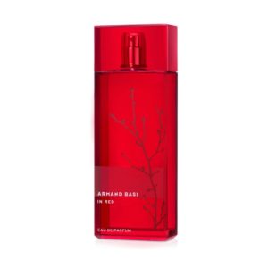 Armand Basi In Red EDP For Women 100ML