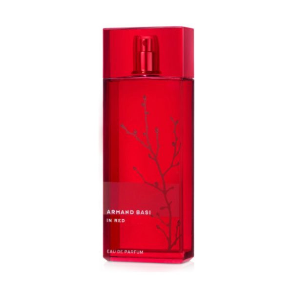 Armand Basi In Red EDP For Women 100ML