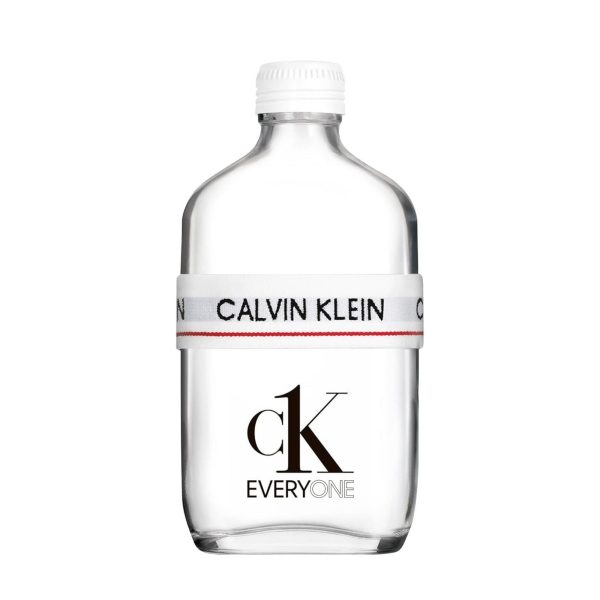 Calvin Klein Everyone EDT For Unisex 100ML