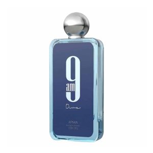 Afnan 9AM Dive EDP For Men 100ML