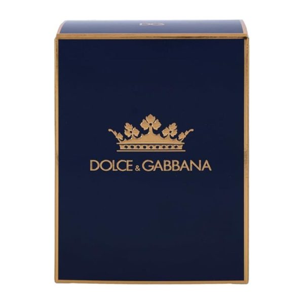 Dolce & Gabbana K Men's Eau de Toilette, 50 ml - Image 3